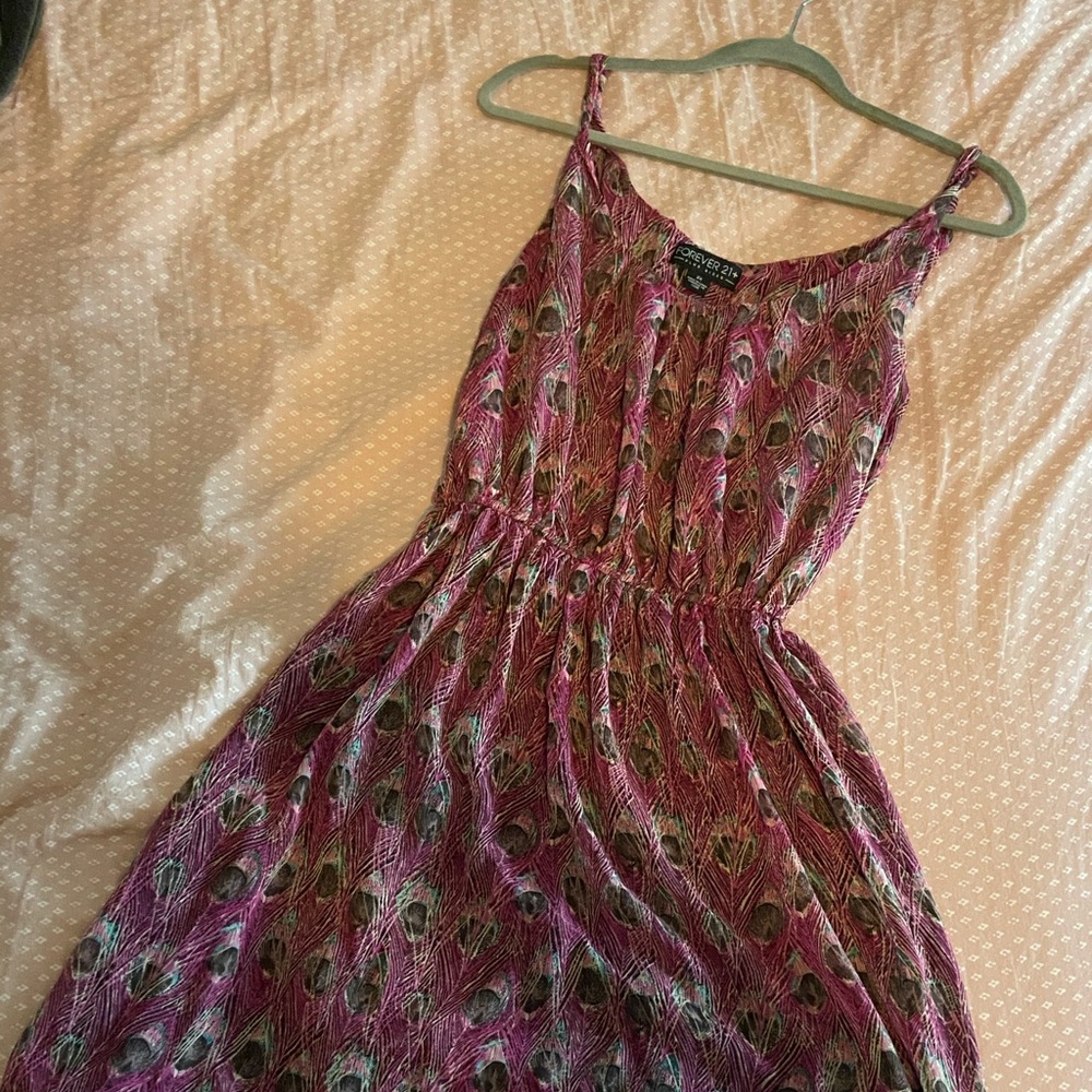 Flowy Dress
